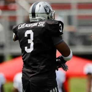 Meet your Posher, Brandon nyce